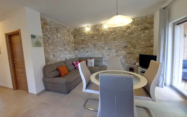 House Matteo, Valdenaga