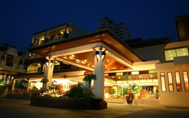 Karon Sea Sands Resort