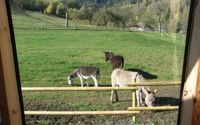 La Ferme Traitsanes
