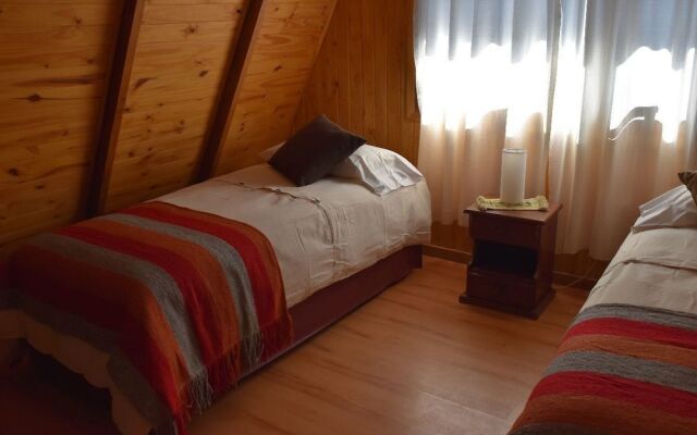 Caren - Cabanas & Suites