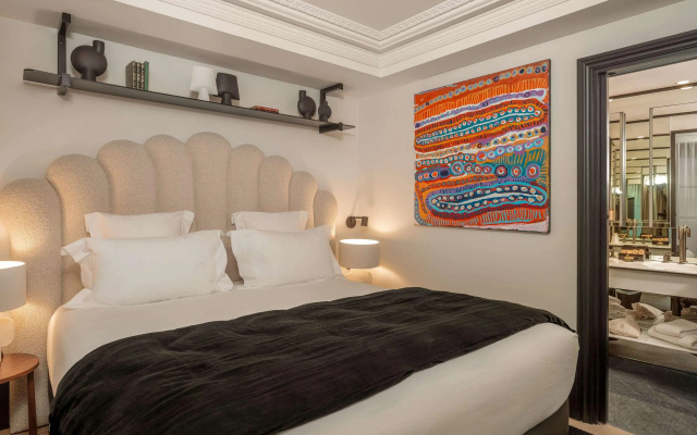 Balthazar Hotel & Spa Rennes - MGallery Collection