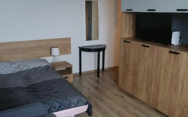 Studio Park Saski 1 & 2