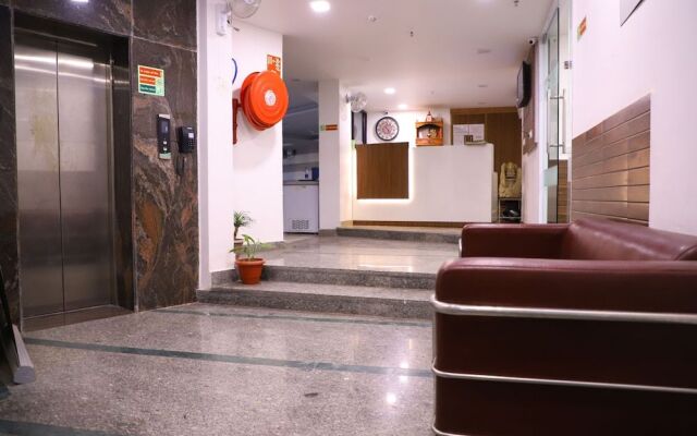 Hotel Belmorrise