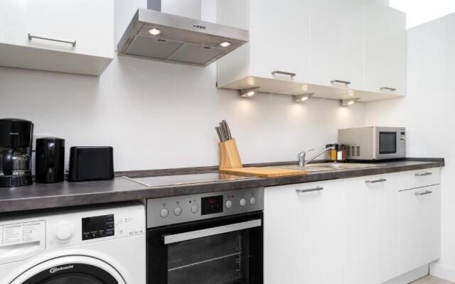 Greatstay Lachmannstr. 3