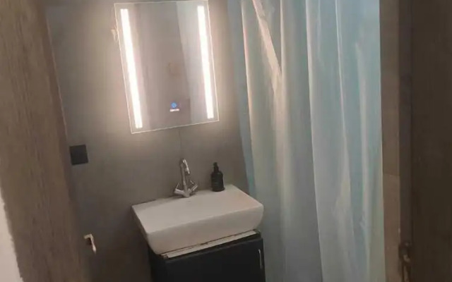 Supernova Heights Studio