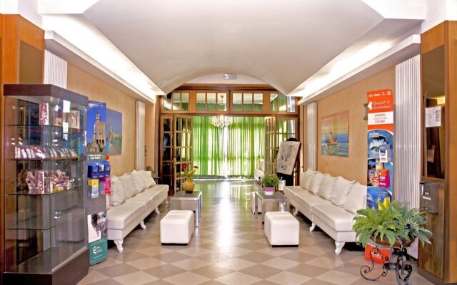 Hotel Lungomare