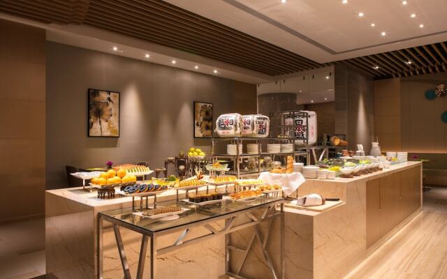 Holiday Inn Hangzhou Gongshu, an IHG Hotel