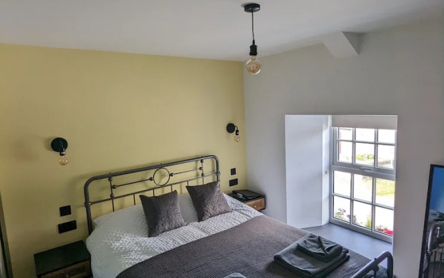 The Wolfe Inn Wolfscastle