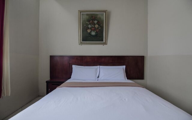 Ersha Hotel