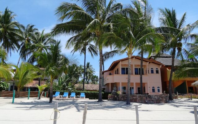 Casa Rana by Las Palmas