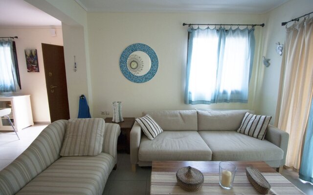 Sofia Summer House, Elani