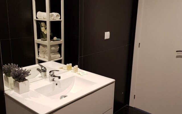 Innapartments - São Gonçalinho II