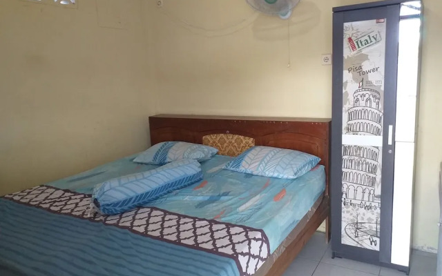 Kenangan Guest House