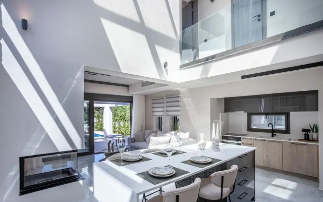 Eternity Blue Exclusive Villa