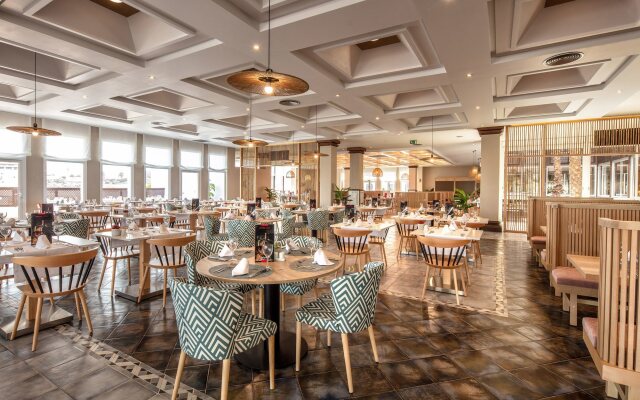 Hotel Esencia de Fuerteventura by Princess