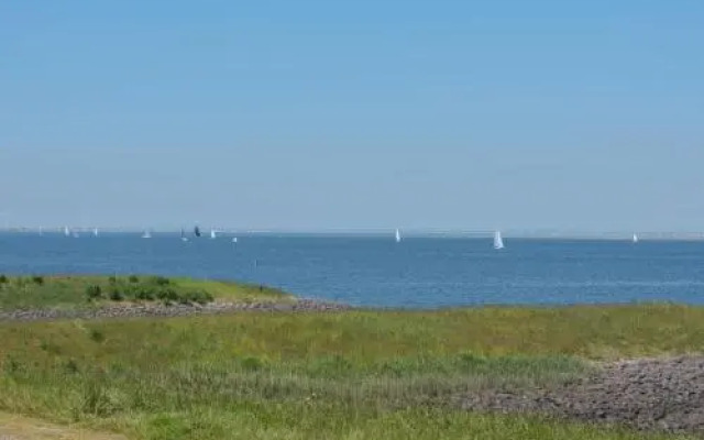 Holiday Home Zeeuwse Cottage.2