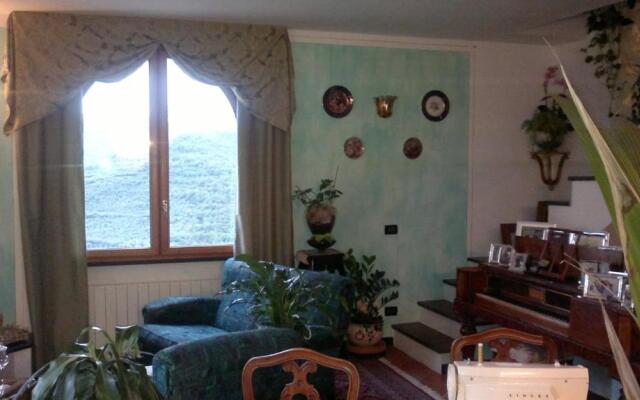 Villa Anna