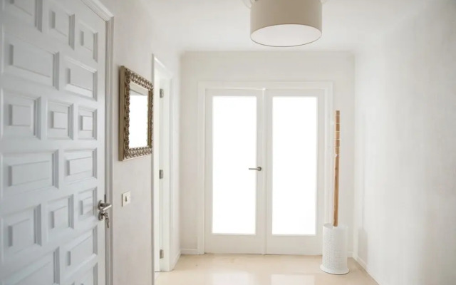 Vivienda Playa de Mouta