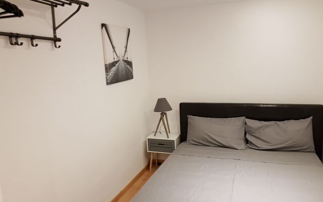 Apartamento Espíritu Santo - Malasaña