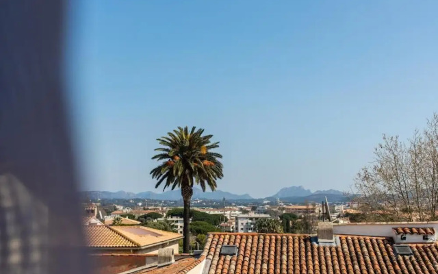 Zenao Appart Hôtel Fréjus