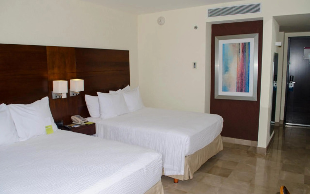 Four Points by Sheraton Veracruz