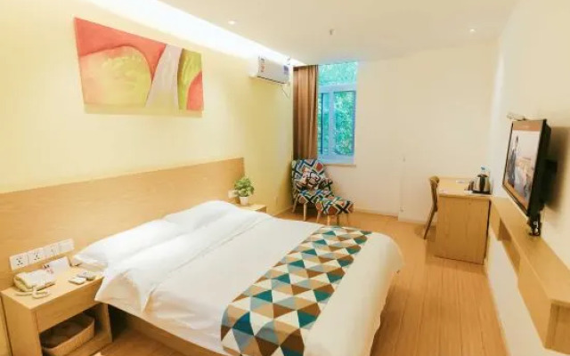 Shell Hotel