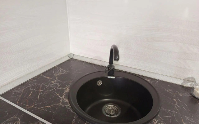 Апартаменты на улице Уральская 2/17