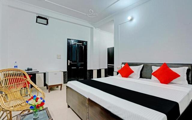 Hotel Chandralok