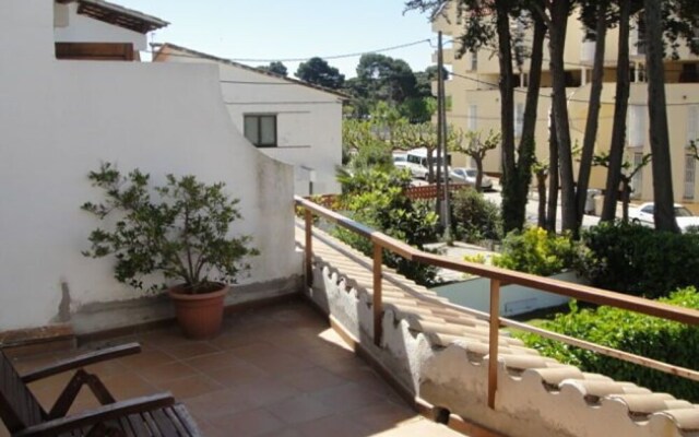 Apartamento Migdia 7