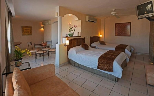 Hotel Boutique La Pergola