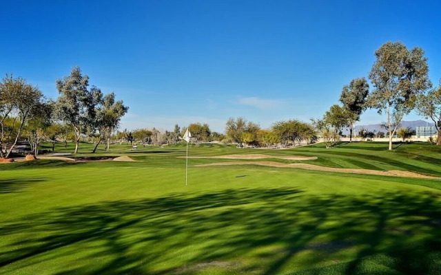 Silverado Townhouse