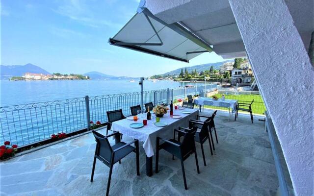 Luxury Villa Olga in Stresa