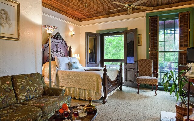 St Francis Inn