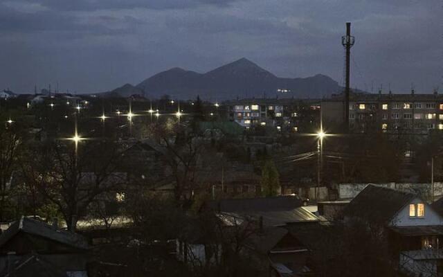 Апартаменты на Орджоникидзе, 88к1