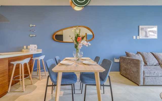 Hidden Park 203 in Jalisco