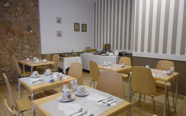 Hotel Sur Málaga