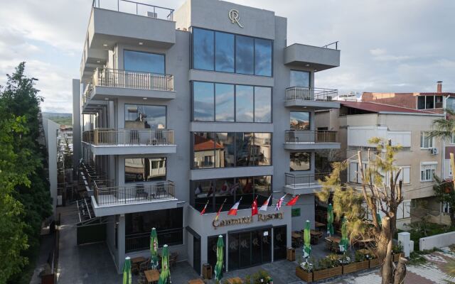 Çandarlı Resort Otel