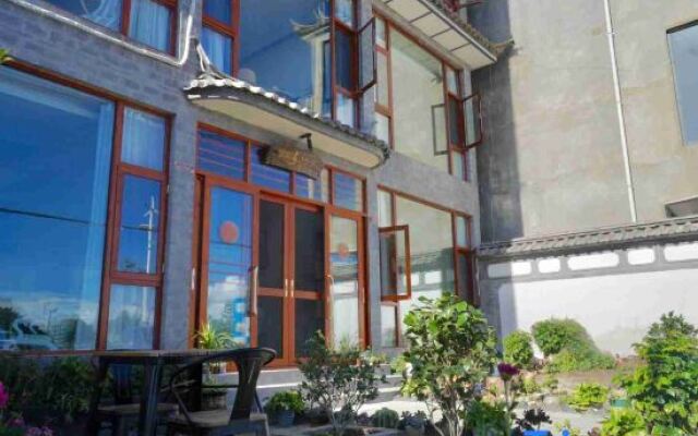 Dali Yuelan Bay Seaview Inn