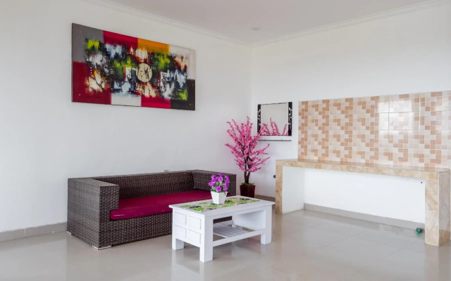 Uluwatu Suites by OYO Rooms
