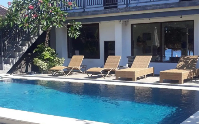Pakels Bali Villas