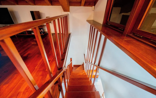 Monteverde Apartments