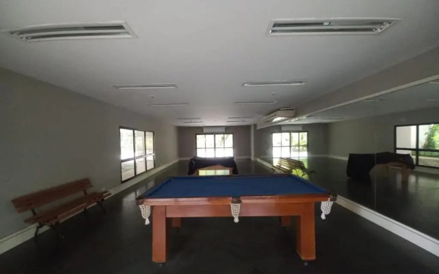 Apartamento Copacabana sistema Apart-hotel