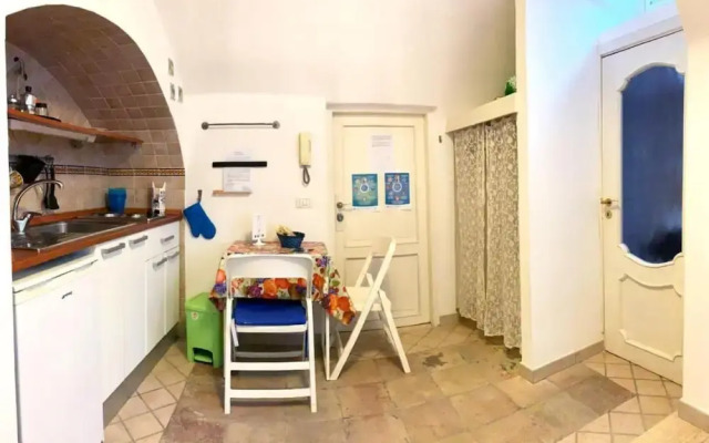 Casa Luciana in Procida