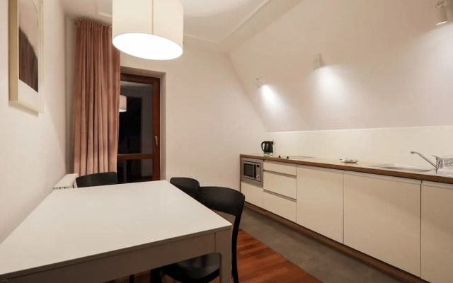 RentPlanet - Śpiący Rycerz