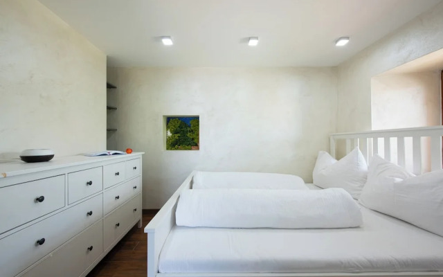 Apartmány Žakovce & SPA