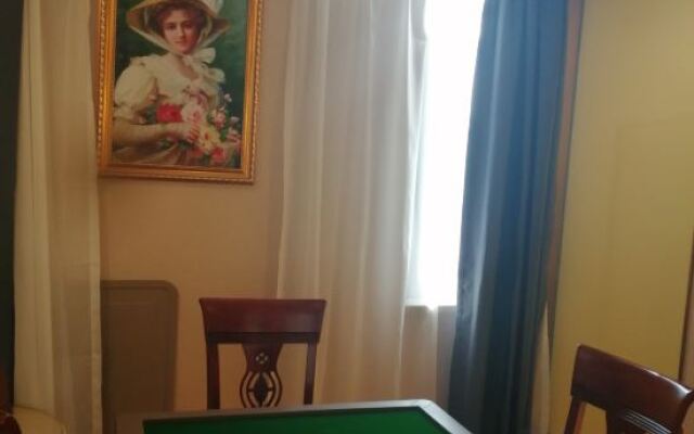 Vienna Hotel (Qianshanchuanxuan)