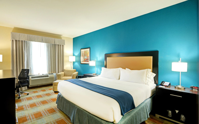 Holiday Inn Express Hotel & Suites Houston NW-Brookhollow by IHG
