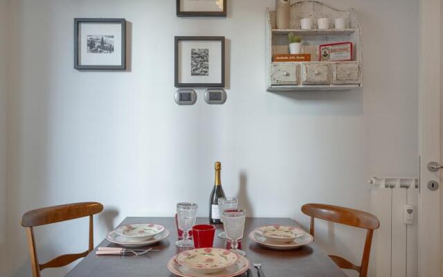 Flat 75M² 2 Bedrooms 1 Bathroom - Genoa