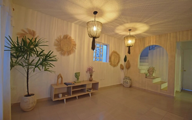 Casa Equinox Cancun
