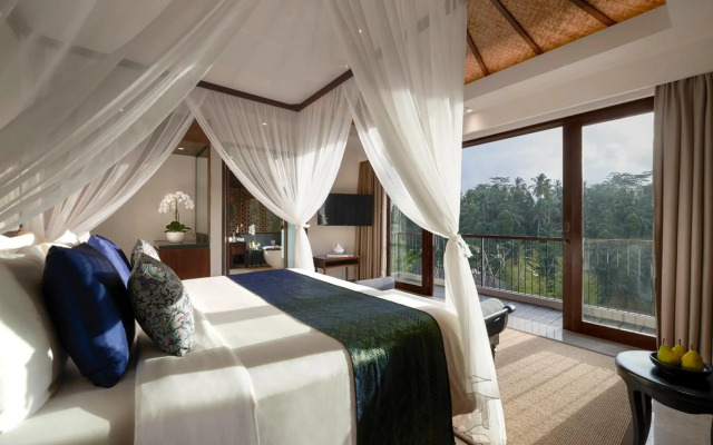 Pelangi Bali Hotel